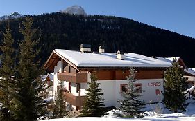 Apartments Lores Selva Di Val Gardena